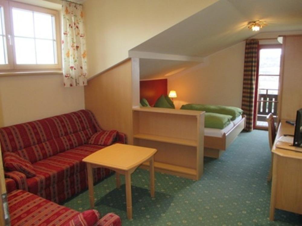 Stiedlbauerhof Vila Seeham Quarto foto