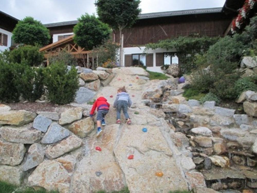Stiedlbauerhof Vila Seeham Quarto foto