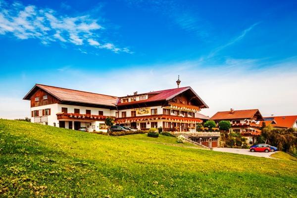 Stiedlbauerhof Vila Seeham Exterior foto