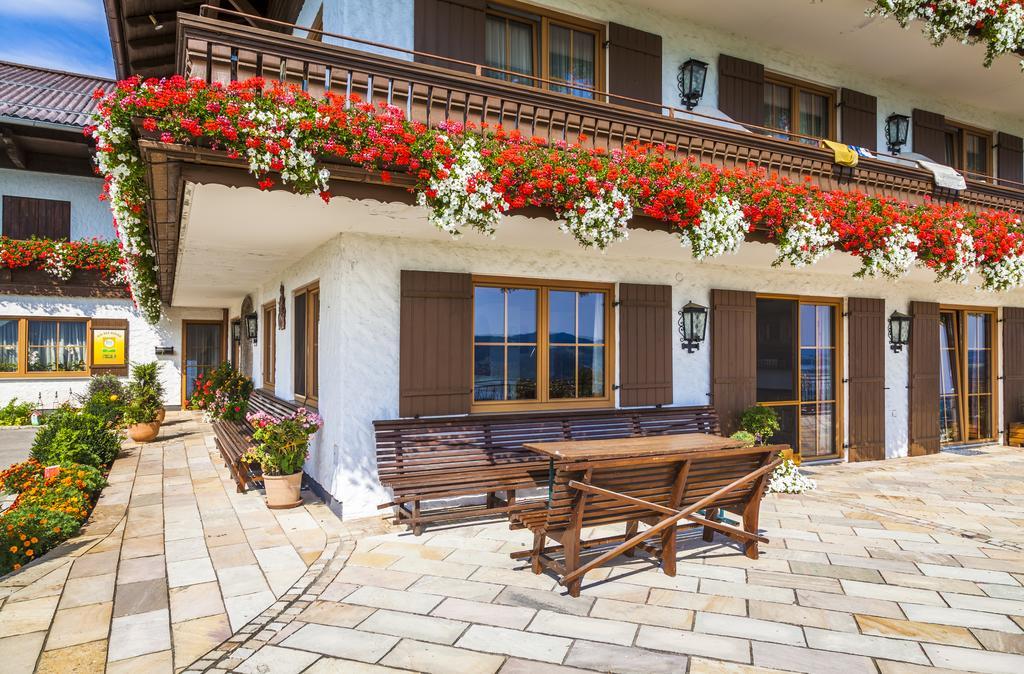 Stiedlbauerhof Vila Seeham Exterior foto